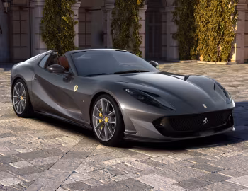 Ferrari 812 GTS [Worldwide] '2020–24
