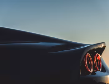 2021–24 Ferrari 812 GTS [North America] '2020–24