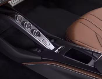 内饰 Ferrari 812 GTS [Worldwide] '2020–24
