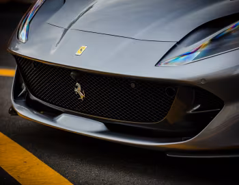 Ferrari 812 GTS [Worldwide] '2020–24