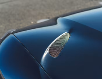 2021–24 Ferrari 812 GTS [North America] '2020–24