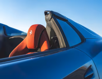 2021–24 Ferrari 812 GTS [North America] '2020–24