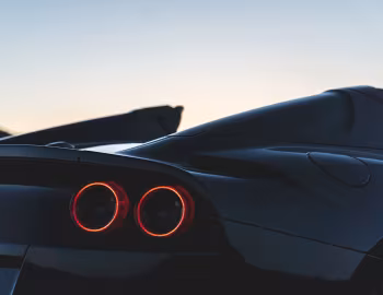 2021–24 Ferrari 812 GTS [North America] '2020–24