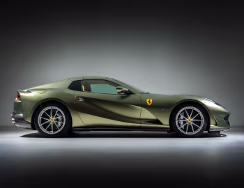 Ferrari 812 GTS [Worldwide] '2020–24
