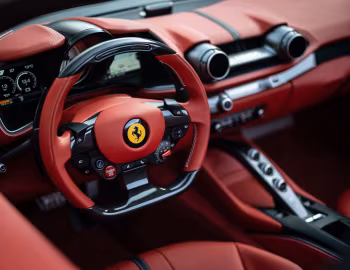 Торпедо Ferrari 812 GTS [Japan] '2020–24