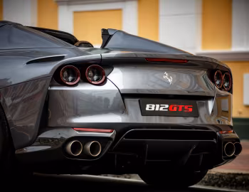 Ferrari 812 GTS [Worldwide] '2020–24