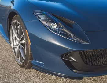 2021–24 Ferrari 812 GTS [North America] '2020–24