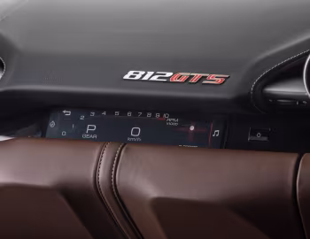 Ferrari 812 GTS [Worldwide] '2020–24