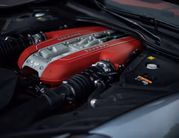 Под капотом Ferrari 812 GTS [Japan] '2020–24