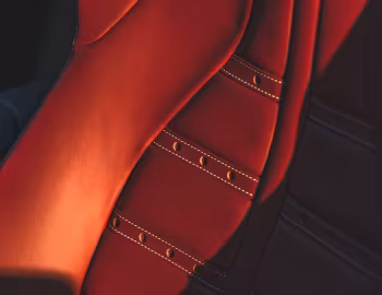 内饰 2021–24 Ferrari 812 GTS [North America] '2020–24