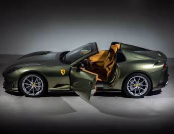 Ferrari 812 GTS [Worldwide] '2020–24