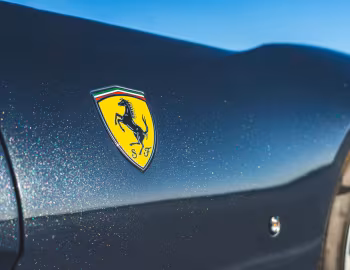 2021–24 Ferrari 812 GTS [North America] '2020–24