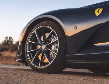 2021–24 Ferrari 812 GTS [North America] '2020–24