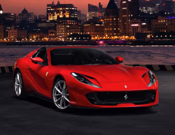 Ferrari 812 GTS [Worldwide] '2020–24