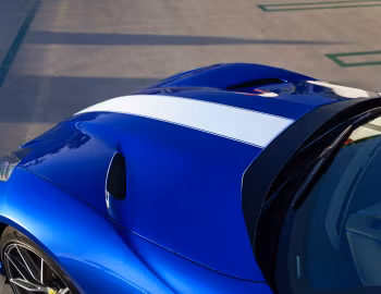 Ferrari 812 GTS Tailor Made [North America] (#280700) '05.2022