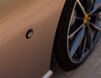 Ferrari 812 GTS Tailor Made "inspired by metallic bronze hues" (#271948) '09.2021