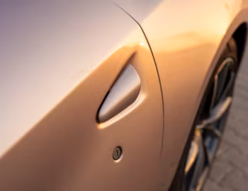 Ferrari 812 GTS Tailor Made "inspired by metallic bronze hues" (#271948) '09.2021