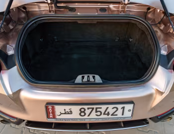 Coffre Ferrari 812 GTS Tailor Made "inspired by metallic bronze hues" (#271948) '09.2021