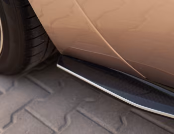 Ferrari 812 GTS Tailor Made "inspired by metallic bronze hues" (#271948) '09.2021
