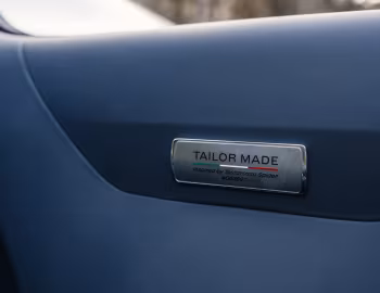 Ferrari 812 GTS Tailor Made "inspired by Testarossa Spider #062897" (#296303) '2023