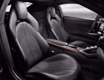 Интерьер Ferrari 812 Superfast [Worldwide] '2017–21