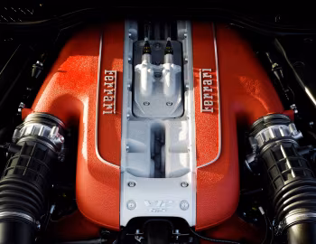 Под капотом Ferrari 812 Superfast [Worldwide] '2017–21