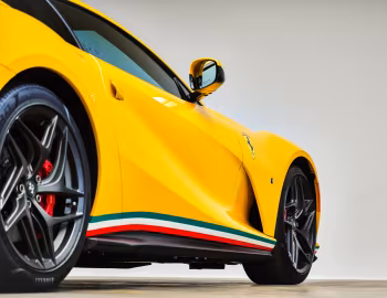 Ferrari 812 Superfast Tailor Made "Tricolore" (#236573) '2018