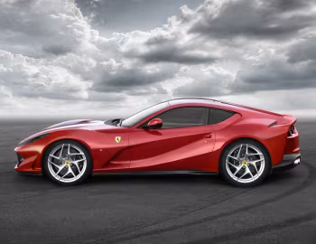 Ferrari 812 Superfast [Worldwide] '2017–21