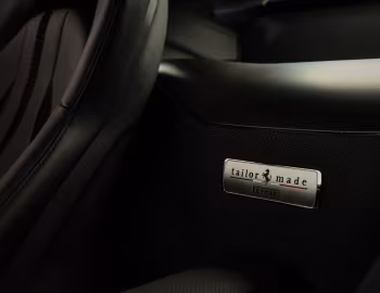 Ferrari 812 Superfast Tailor Made "Tricolore" (#236573) '2018