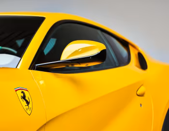 Ferrari 812 Superfast Tailor Made "Tricolore" (#236573) '2018