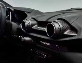 Intérieur Ferrari 812 Superfast Tailor Made "Tricolore" (#236573) '2018