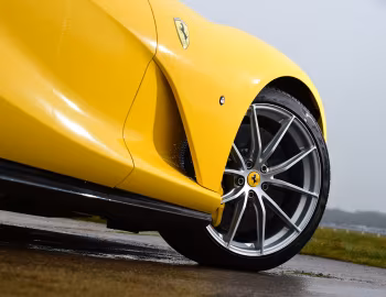 Ferrari 812 Superfast [UK-spec] '2017–21