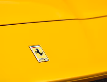 Ferrari 812 Superfast Tailor Made "Tricolore" (#236573) '2018