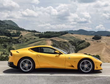 Ferrari 812 Superfast [Worldwide] '2017–21