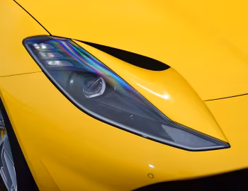 Ferrari 812 Superfast [UK-spec] '2017–21