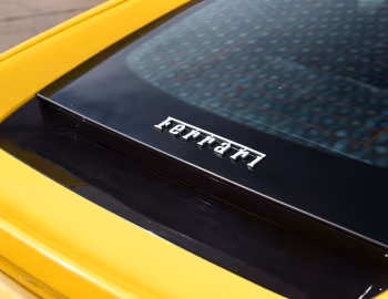 Ferrari 812 Superfast [UK-spec] '2017–21