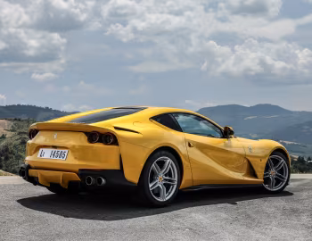 Ferrari 812 Superfast [Worldwide] '2017–21