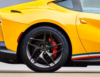 Ferrari 812 Superfast Tailor Made "Tricolore" (#236573) '2018