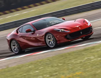 Ferrari 812 Superfast [Worldwide] '2017–21