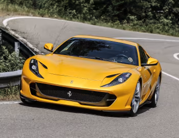Ferrari 812 Superfast [Worldwide] '2017–21