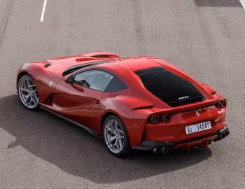 Ferrari 812 Superfast [Worldwide] '2017–21