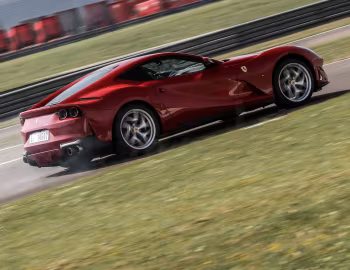 Ferrari 812 Superfast [Worldwide] '2017–21