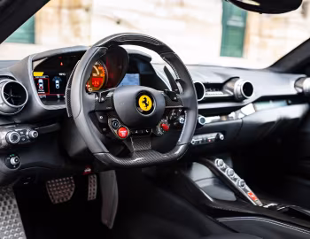 Торпедо Ferrari 812 Superfast Tailor Made (#241942) '2019