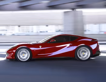 Ferrari 812 Superfast [Worldwide] '2017–21