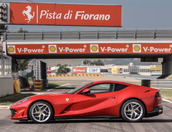 Ferrari 812 Superfast [Worldwide] '2017–21