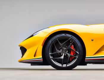 Ferrari 812 Superfast Tailor Made "Tricolore" (#236573) '2018