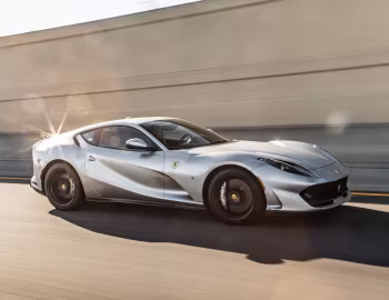 Ferrari 812 Superfast [North America] '2017–21
