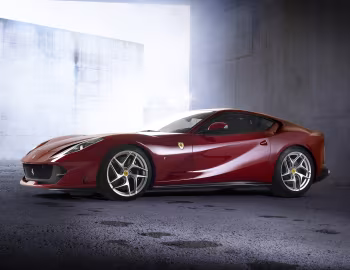 Ferrari 812 Superfast [Worldwide] '2017–21