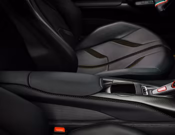 Intérieur Ferrari 812 Superfast Tailor Made "Tricolore" (#236573) '2018