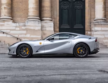 Ferrari 812 Superfast Tailor Made (#241942) '2019